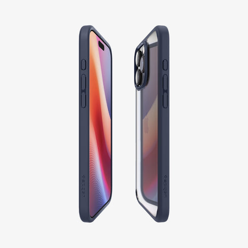 כיסוי Spigen לאייפון 16 סדרה אולטרה היברידי